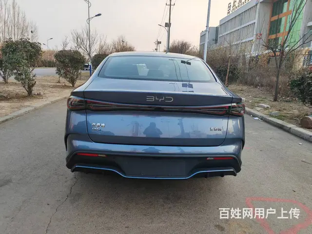 比亚迪海豹06  dmi - 图片 5