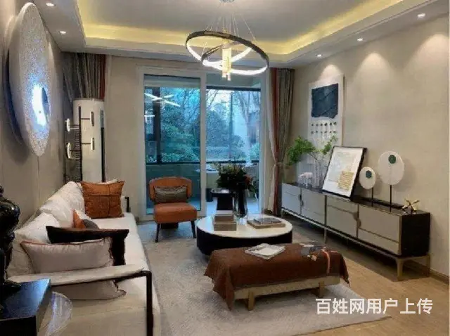 观望一次涨一次吾悦旁东部美的城精装小高层有小窗我 - 图片 2