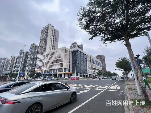 （51旺铺推荐）锦地翰城248平临街生鲜超市整体转让 - 图片 7
