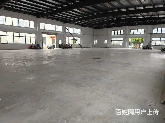 出租开发区一房东厂房仓库800起租 - 图片 3