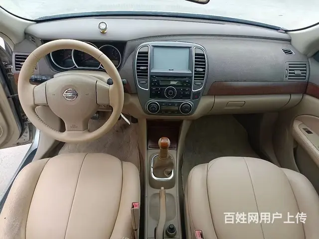 日产 轩逸 2012款 1.6 手动 XL 豪华版 - 图片 7