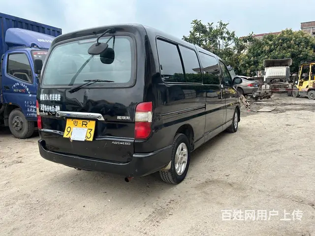 新货上架，精品09年金杯阁瑞斯，2.4发动机，11 - 图片 1