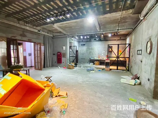 （老板本人）南门口成熟商圈临街门面房东直租6751 - 图片 4