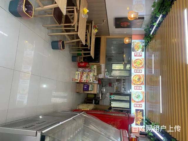 转让营业中麻辣烫店 - 图片 2