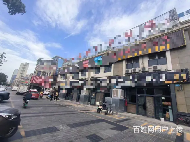 B个人一千城美食街餐厅转让或诚招合作伙伴，或承包 - 图片 2