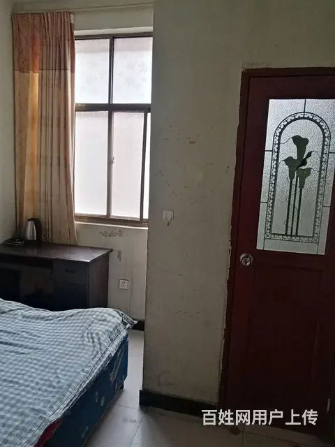 西岗社区日租月租单间，每天20元，整月260元，拎包入住 - 图片
