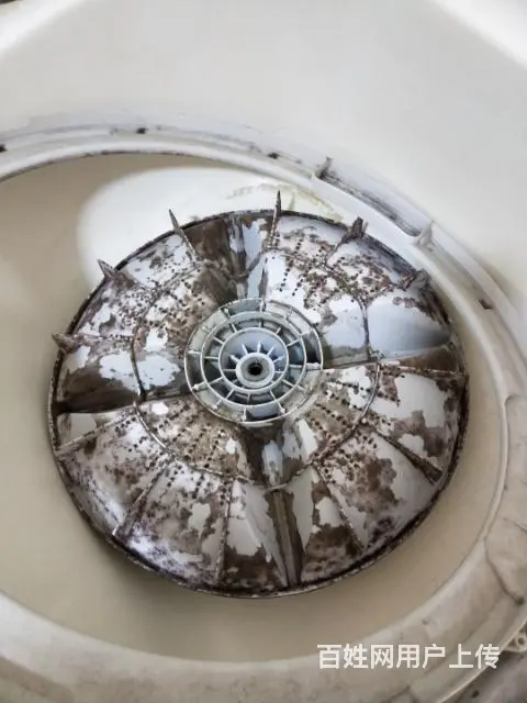 赚到深度清洗洗衣机 热水器 冰箱    空调等 - 图片 4