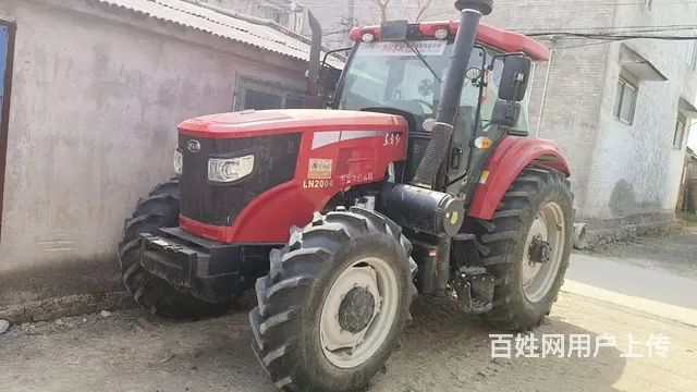 LN2004极品车况 - 图片 5