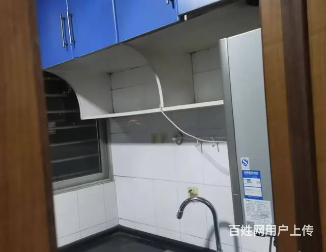 地铁房华康园(鼓楼) 普通住宅2厅 精装修 - 图片 3