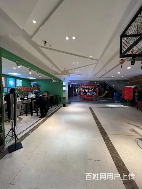 【搞定了！】南岗区秋林博物馆七年老店知名轻食出兑，自带流量旺 - 图片 5