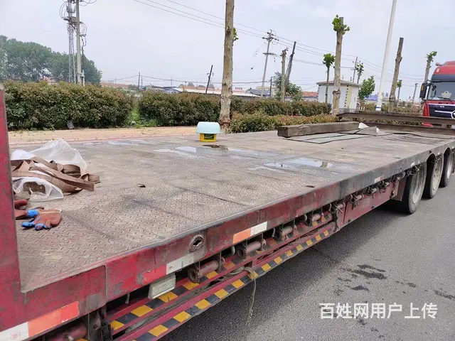 其他 平板车 国5 - 图片 1