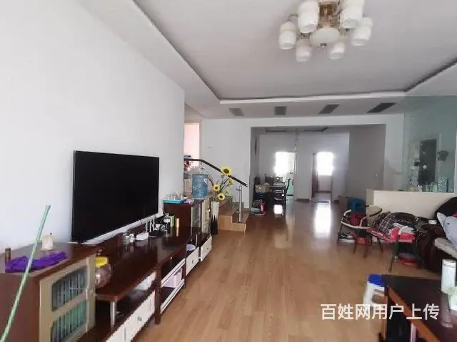 新时代花园A区 138平 3室2厅2卫 采光好 - 图片 2