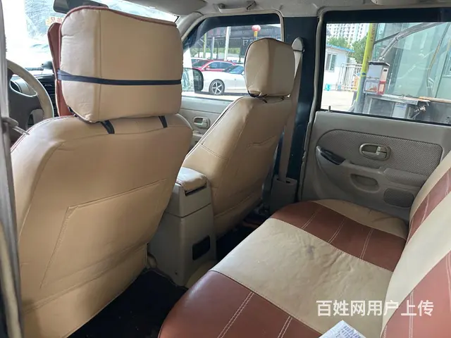 江铃 宝典 2013款 2.8T 手动 - 图片 6