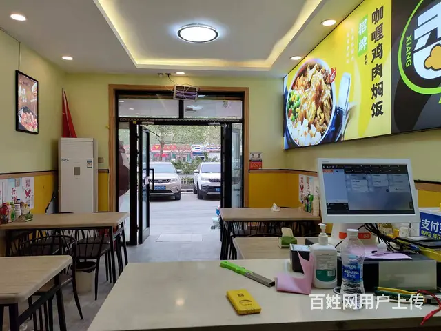 B个人一百盛花园餐饮店整体转让或空转 - 图片 4
