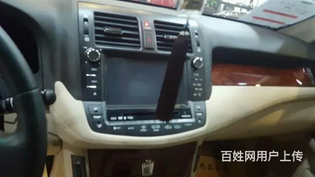 [厦门]丰田皇冠 2.5L 手自一体 Royal导 - 图片 10