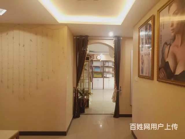 《易转》市中心十字路口精装修美容店低价转让（适合美容养生，办 - 图片 5
