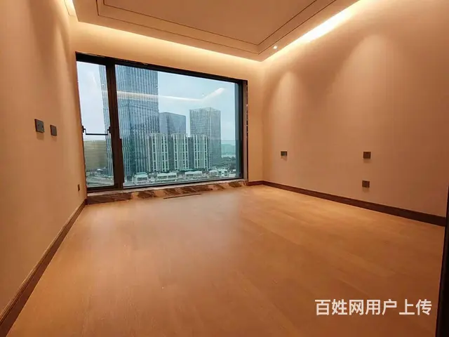 Skp  壹号院接待户型  客厅 50 平方  正 - 图片 5