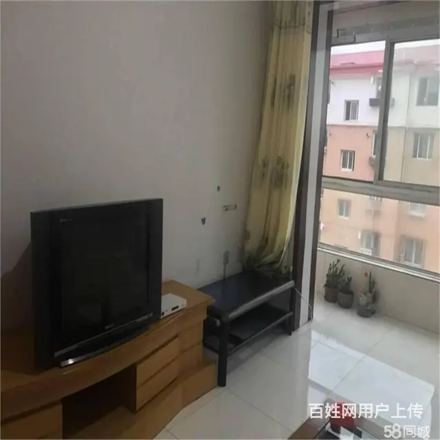 民悦新城 普通住宅2厅 中等装修 - 图片 4