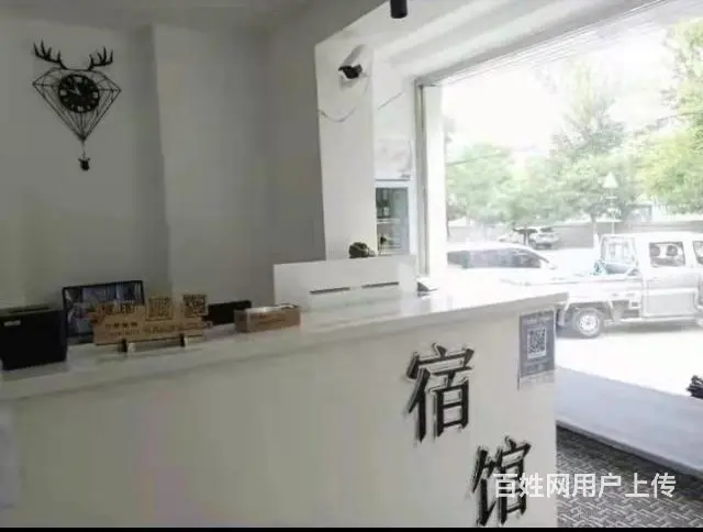 急转！锦州北安路二段250平宾馆 - 图片 2