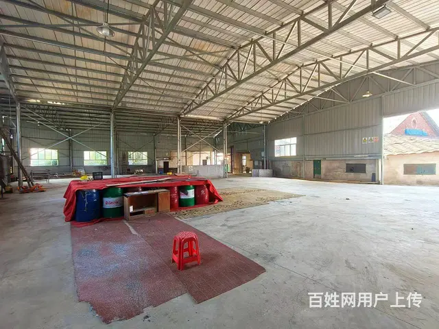 （个人发布）2000平手续齐全厂房仓库优价出租(优先长租) - 图片 3