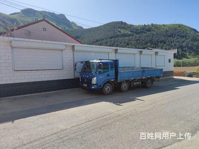 奥驰汽车 平板车 国5 - 图片 4
