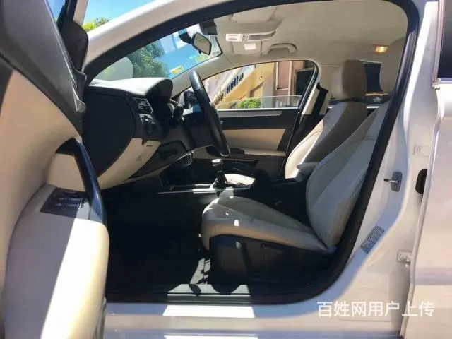 观致3 2014款 1.6L 自动 [第一车网认证 - 图片 10