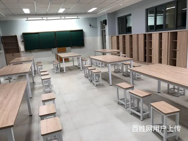 办公沙发、办公茶几、储物柜、屏风隔断文件柜更衣柜 - 图片 8