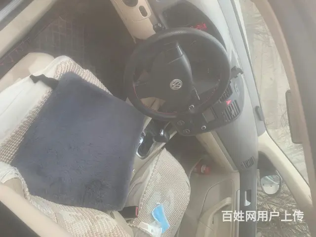 大众 速腾 2010款 1.4TSI 双离合 豪华版 - 图片 4