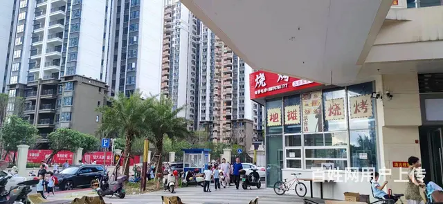 （51旺铺推荐）海甸岛美丽沙市场旁160平分租 - 图片 2