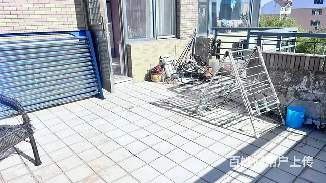 H东城巴塞罗那 一楼带院子 精装修 屋里特别干净(部分家电不 - 图片 4