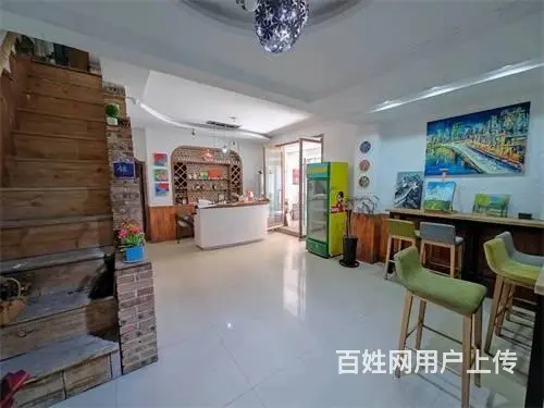 （达州铺源网）市内文轩书店旁260㎡绘画工作室转让（可空转） - 图片 2