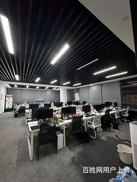 高沙地铁口 印象城精装300方带家具 3加1格局 带空中花园 - 图片 2