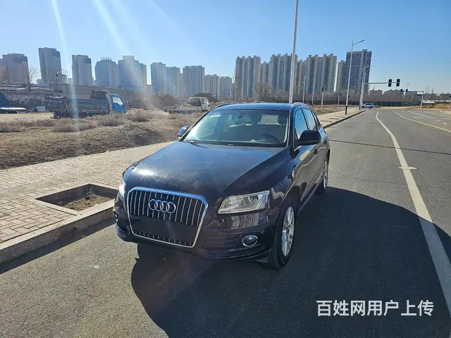 奥迪Q5 2015款 2.0TFSI 手自一体 40TFSI - 图片 1