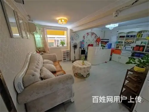 （达州铺源网）南外万达路阳光耍都侨兴花园100㎡美容院转让 - 图片 5