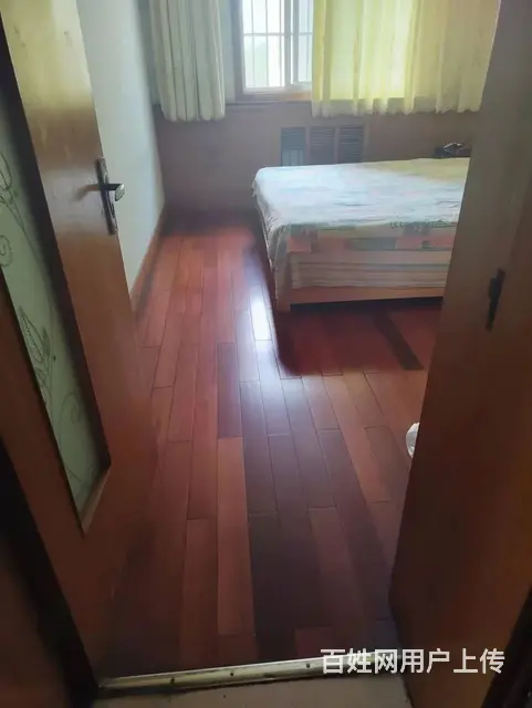 市建公司家属院 普通住宅2厅 精装修 - 图片 3