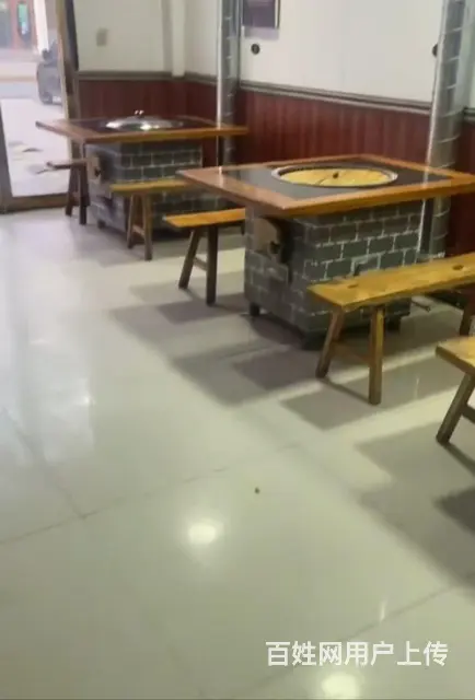 【优选推荐】敬安好位置餐饮店转让 - 图片 6