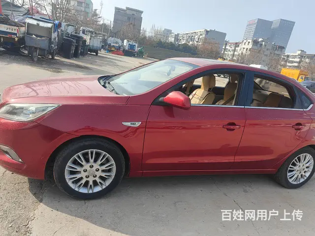 长安逸动 - 图片 2