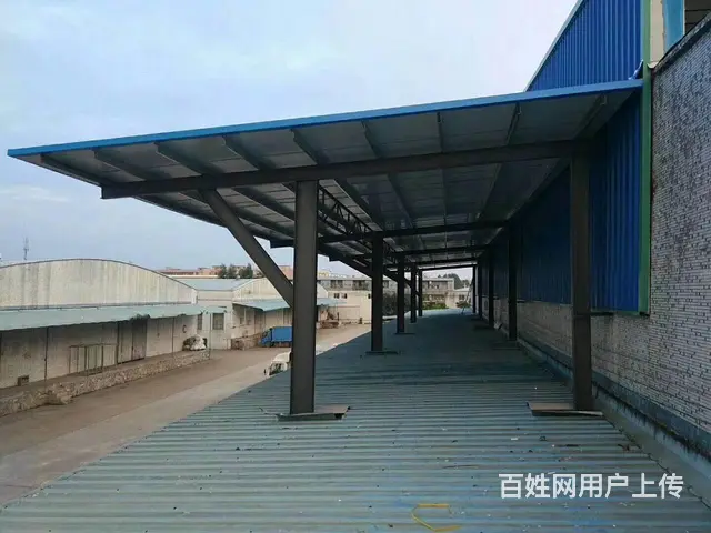 黄埔厂房搭建工程队,厂房搭建,阁楼搭建、加瓦换瓦 - 图片 3