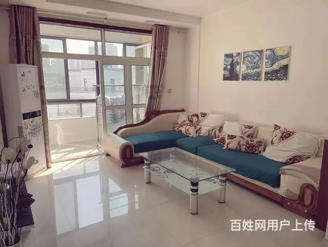 首次出租，左邻右里电梯6楼，三室，精装修 - 图片 7