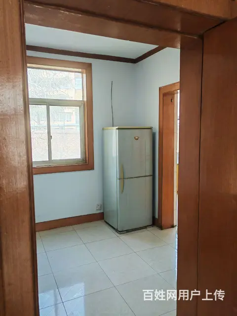 三门峡中专北院 普通住宅 简单装修 - 图片 1
