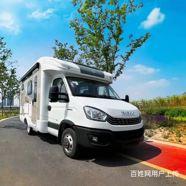 河南星辰歌睿途房车工厂 - 图片 3