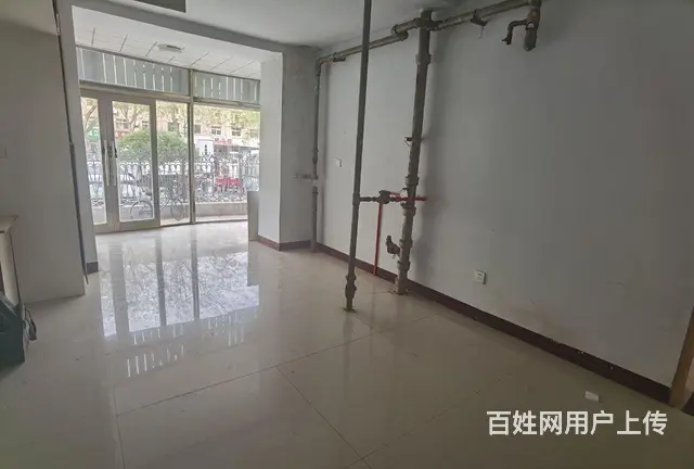 珠江转盘附近，珠江路临街商网出租62平，房东直租，无转让费用 - 图片 6