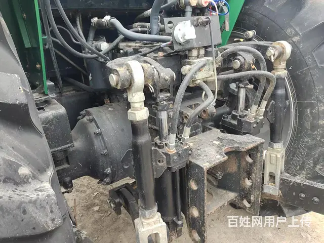 1804拖拉机 - 图片 6