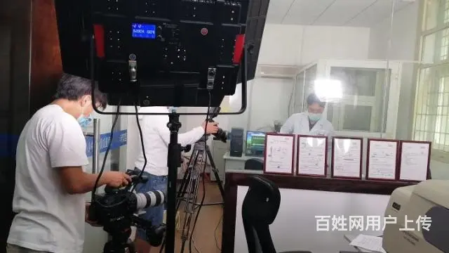 视频直播｜图片直播｜摄像录像｜活动跟拍｜视频发布  - 图片 3