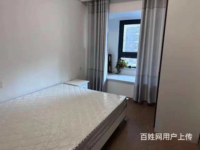 押一付一 万达广场 海月平江精装三房两卫 设施齐全 随时入住 - 图片 6