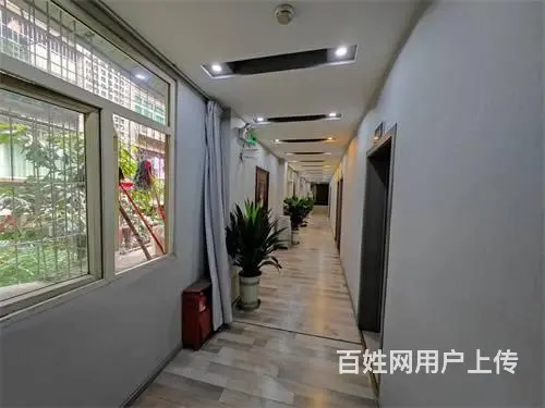 （达州铺源网）市内柴市街步行街308口子上280㎡茶楼转让 - 图片 4