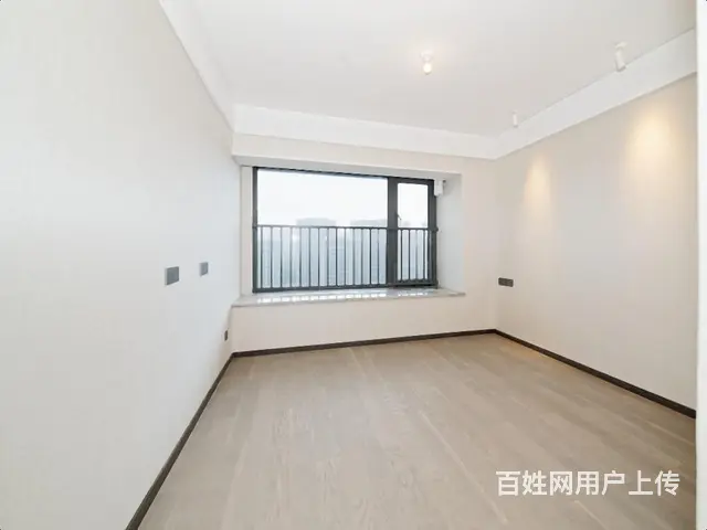 火车东站 · 棹月雅府 · 全明边套，次顶楼 视野采光好 - 图片 4