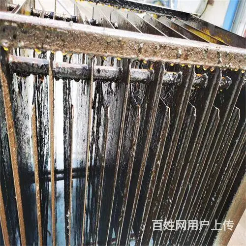 苏州昆山陆家单位厨房餐饮公司食堂油烟机清洗 - 图片 8