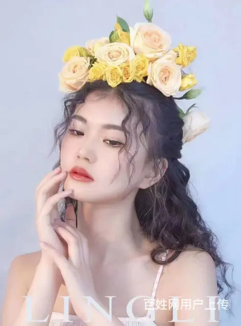 随州玲丽化妆美甲美容纹绣美睫培训学校欢迎您的加入！ - 图片 5