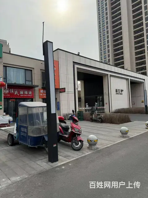 【搞定了！】松北区智谷大街松江序快餐店出兑麻辣烫转让 - 图片 5